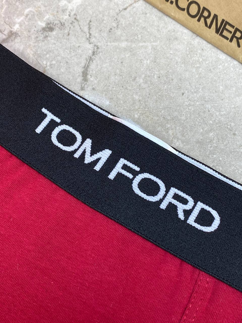 Трусы Tom Ford — фото 3