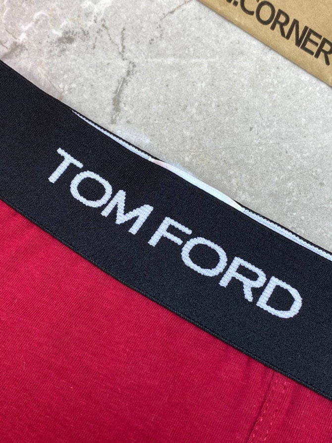 Трусы Tom Ford — изображение 3