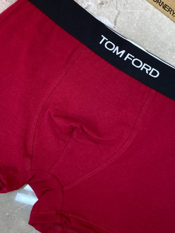Трусы Tom Ford — изображение 4