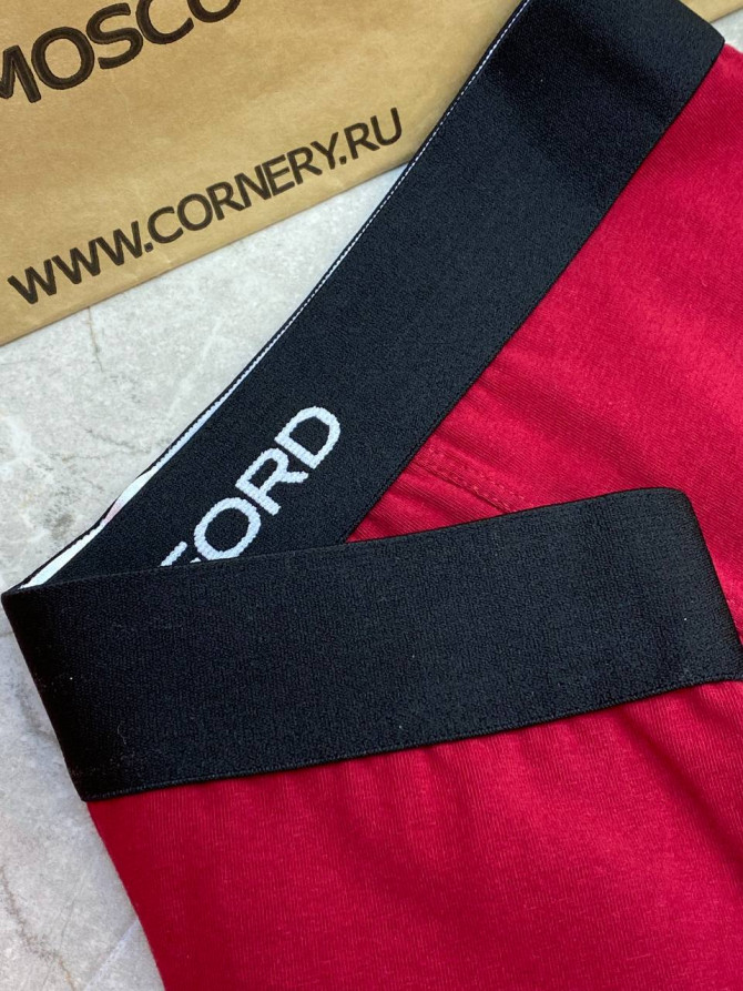 Трусы Tom Ford — изображение 6