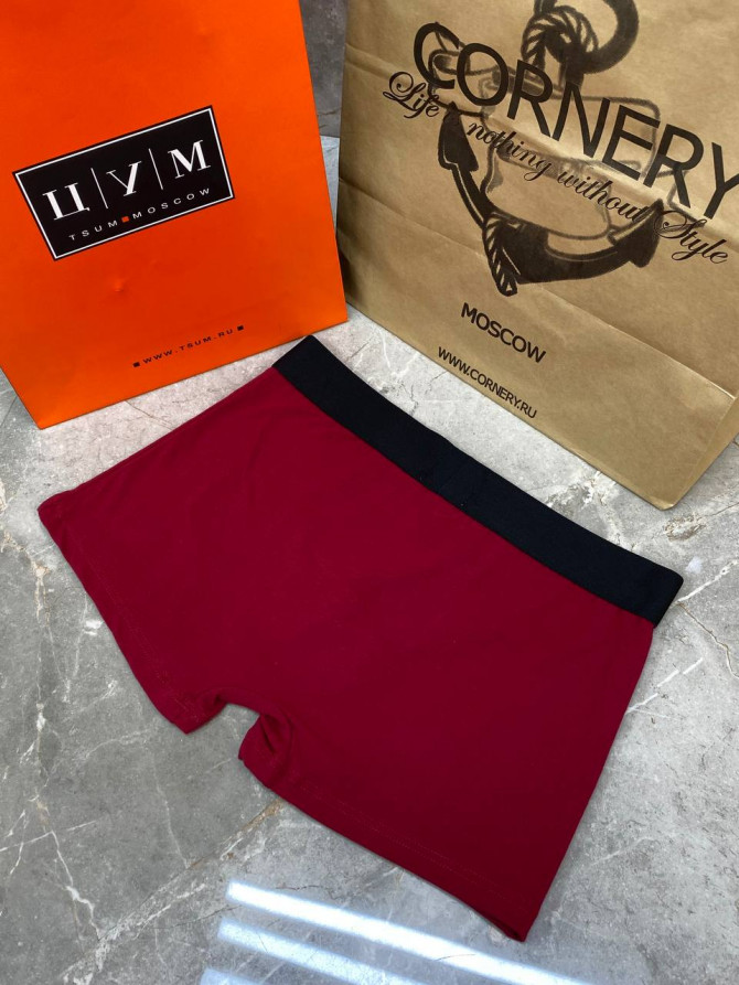 Трусы Tom Ford — изображение 9