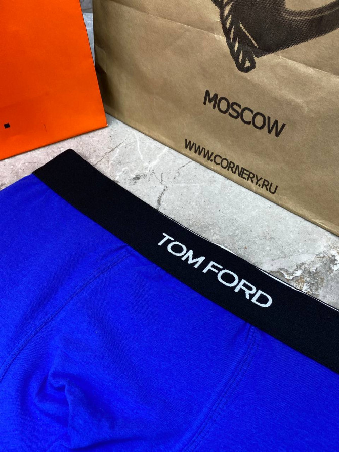 Трусы Tom Ford — изображение 2