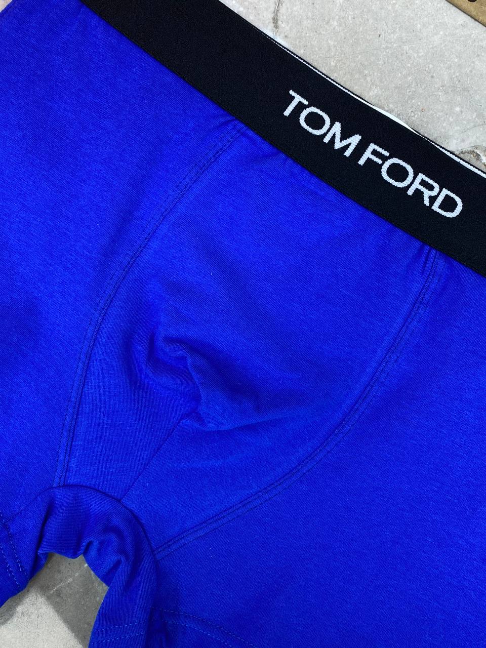 Трусы Tom Ford — фото 5