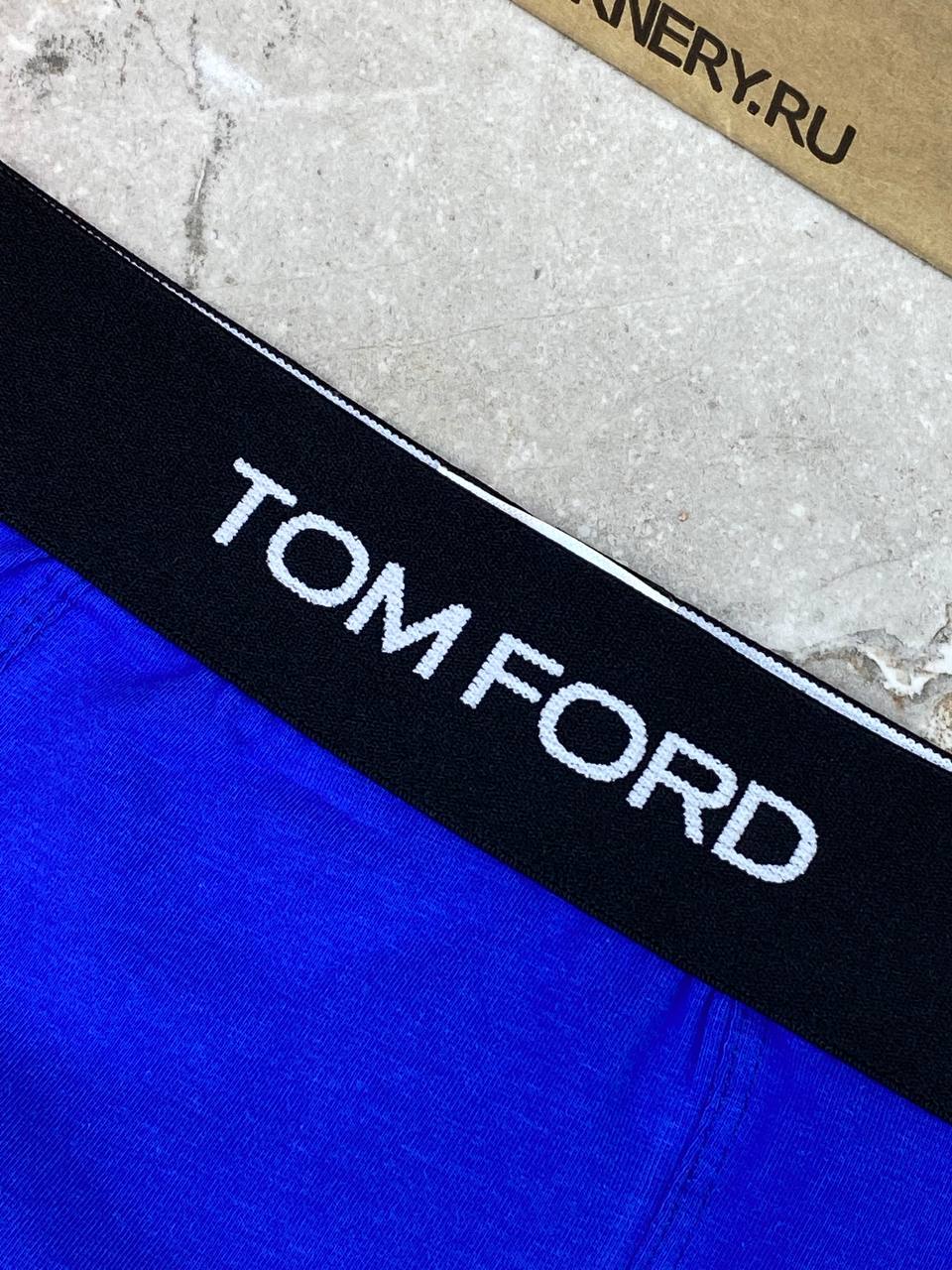 Трусы Tom Ford — фото 6