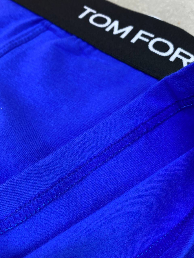 Трусы Tom Ford — изображение 7