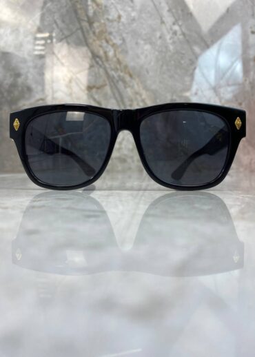 Очки Chrome Hearts