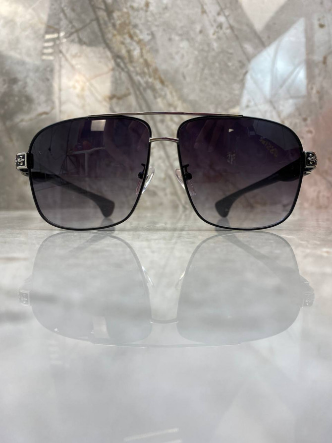 Очки Chrome Hearts