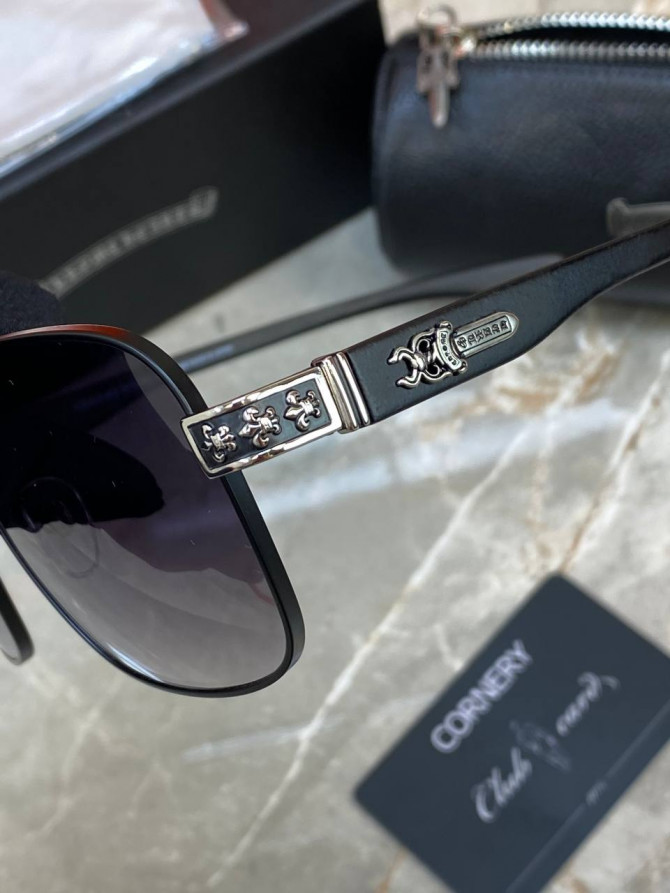Очки Chrome Hearts — изображение 2
