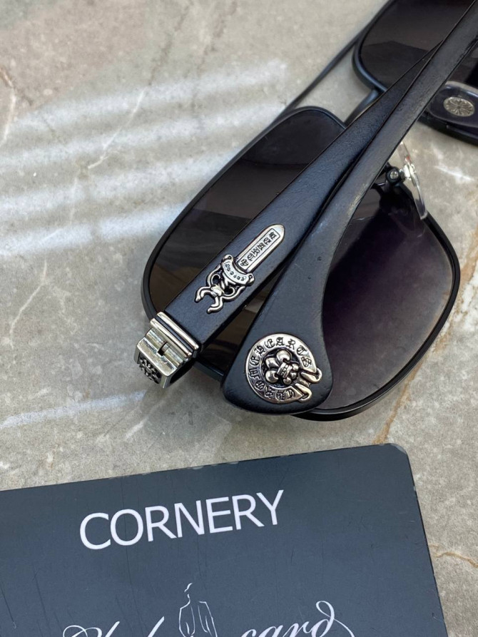 Очки Chrome Hearts — изображение 5