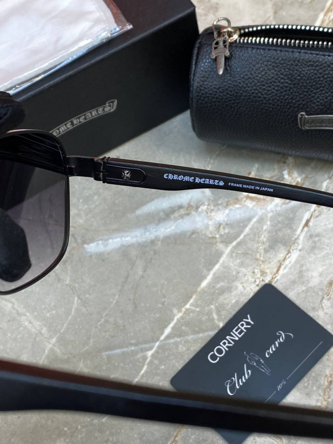 Очки Chrome Hearts — изображение 8