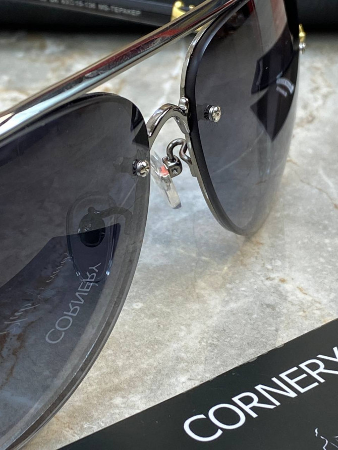 Очки Chrome Hearts — изображение 3