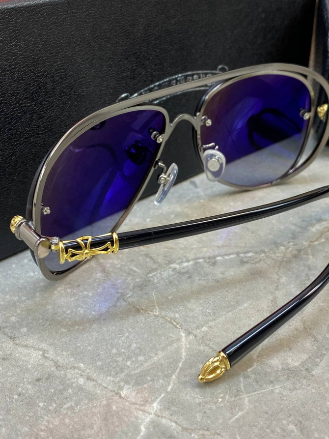 Очки Chrome Hearts — изображение 6