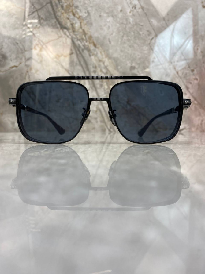 Очки Chrome Hearts