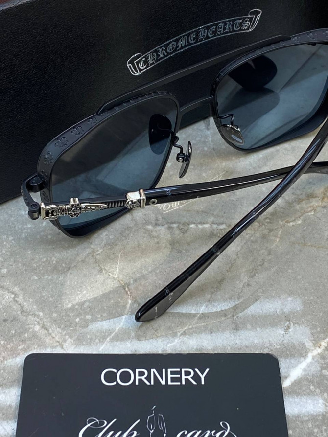 Очки Chrome Hearts — изображение 3