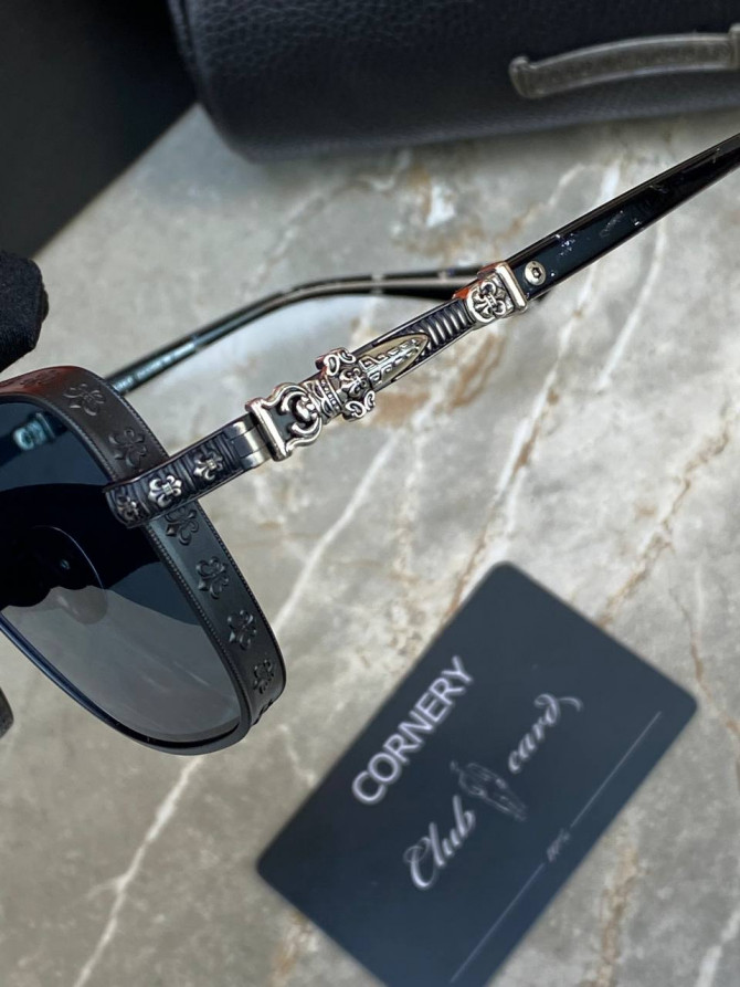 Очки Chrome Hearts — изображение 4