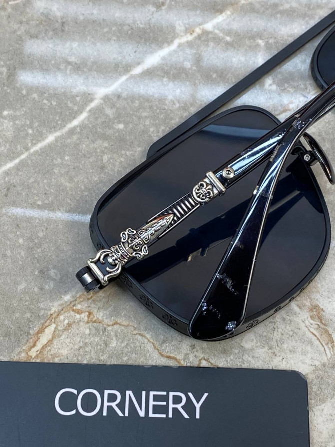 Очки Chrome Hearts — изображение 8
