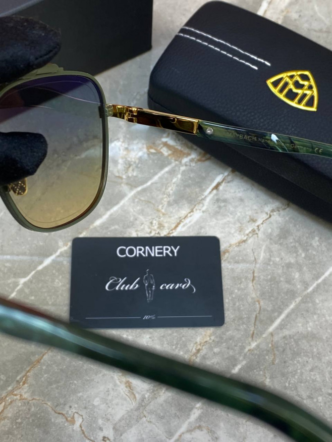 Очки Maybach — изображение 4