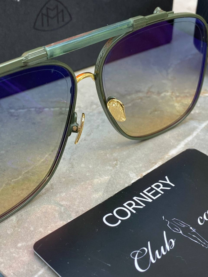 Очки Maybach — изображение 7