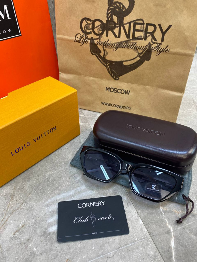 Очки Louis Vuitton — изображение 3