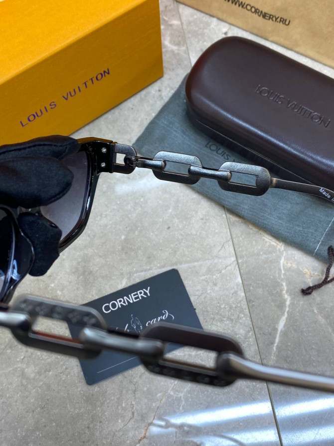 Очки Louis Vuitton — изображение 4