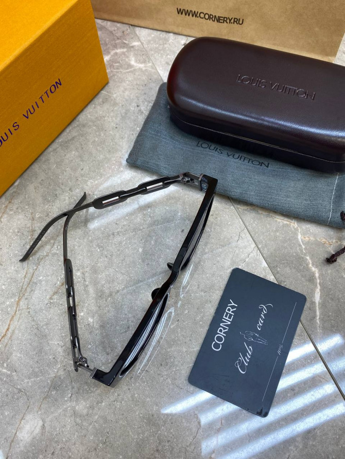 Очки Louis Vuitton — изображение 9