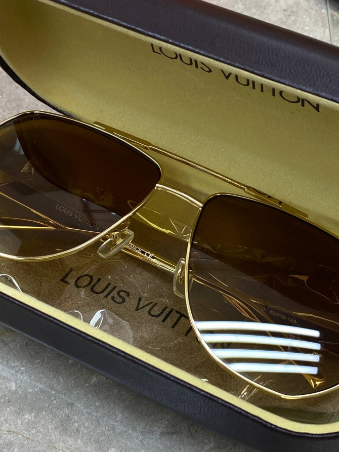 Очки Louis Vuitton — изображение 3