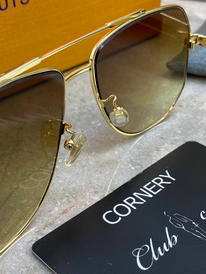 Очки Louis Vuitton — изображение 4