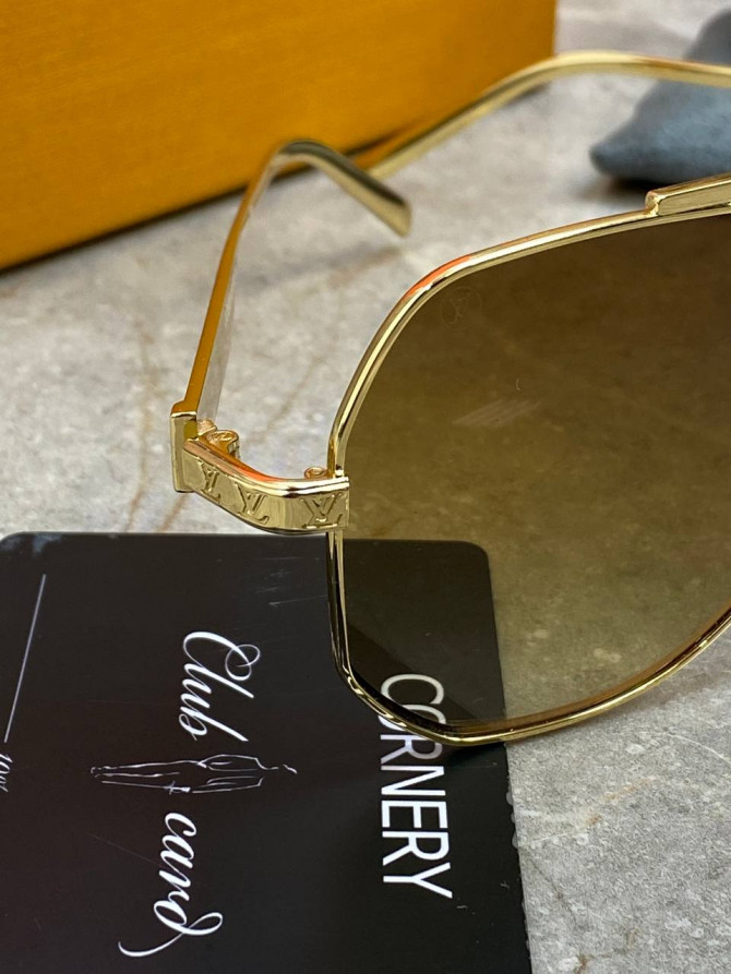 Очки Louis Vuitton — изображение 6