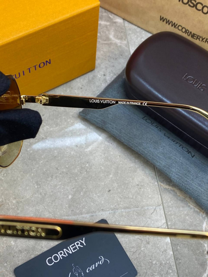 Очки Louis Vuitton — изображение 7