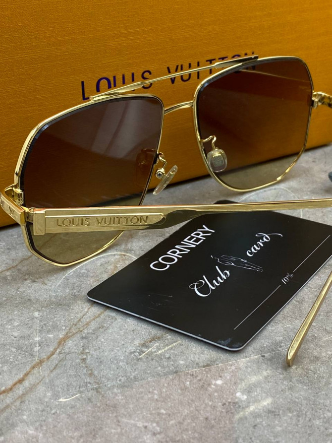 Очки Louis Vuitton — изображение 9