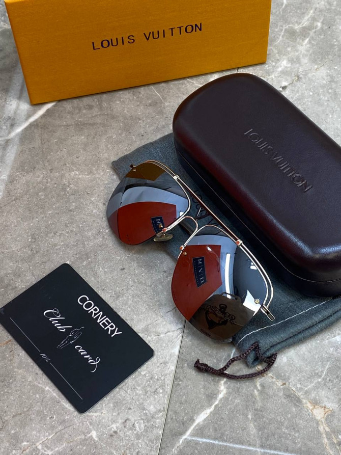 Очки Louis Vuitton — изображение 2