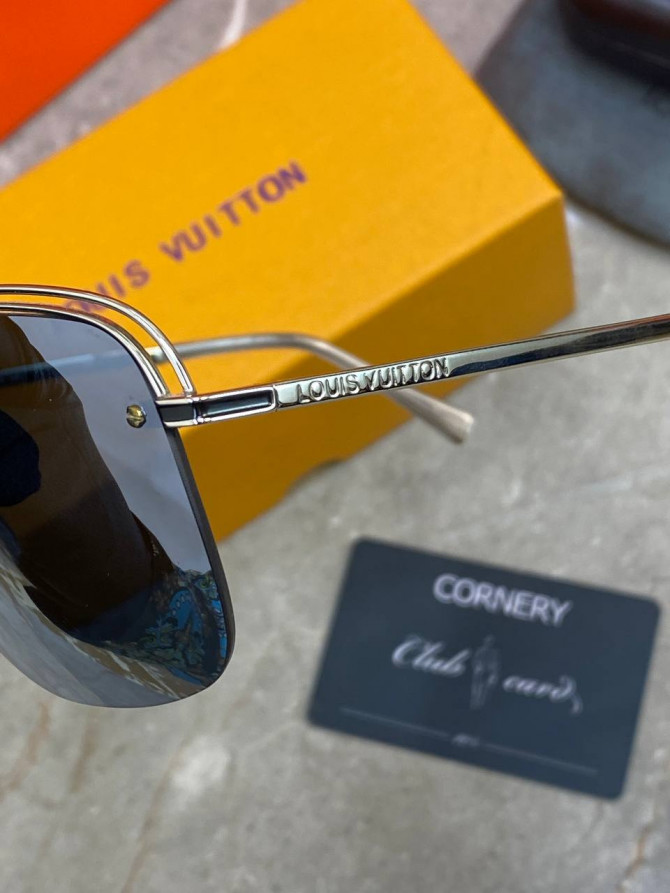 Очки Louis Vuitton — изображение 5