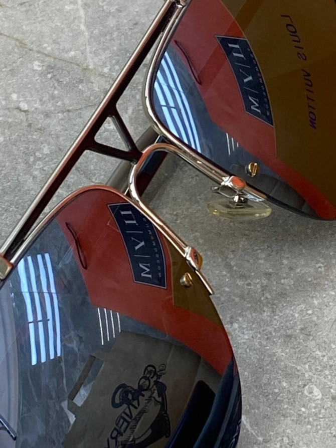 Очки Louis Vuitton — изображение 8