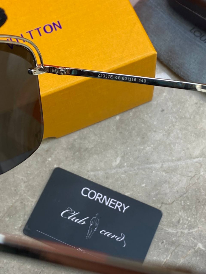 Очки Louis Vuitton — изображение 9