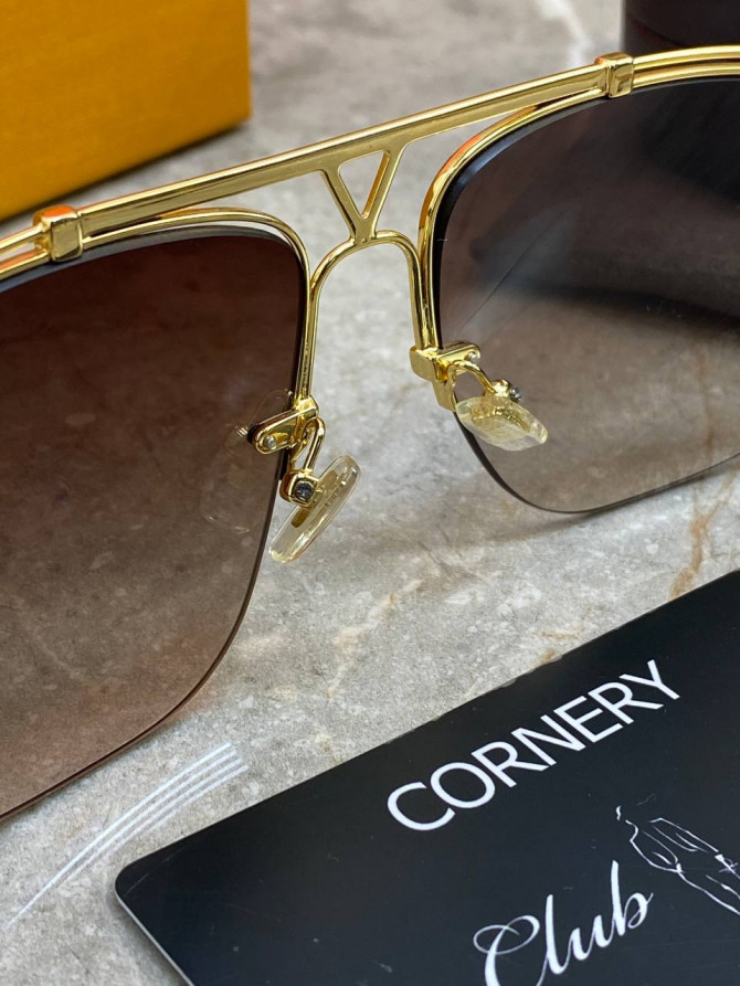 Очки Louis Vuitton — изображение 4