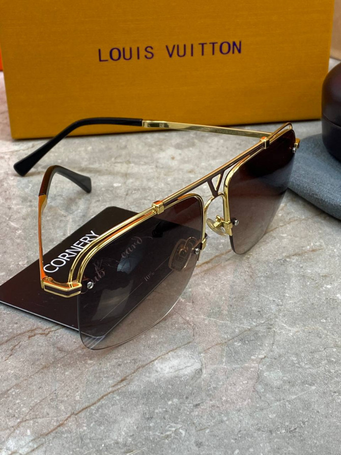 Очки Louis Vuitton — изображение 5