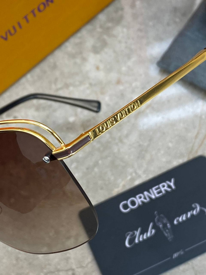Очки Louis Vuitton — изображение 6