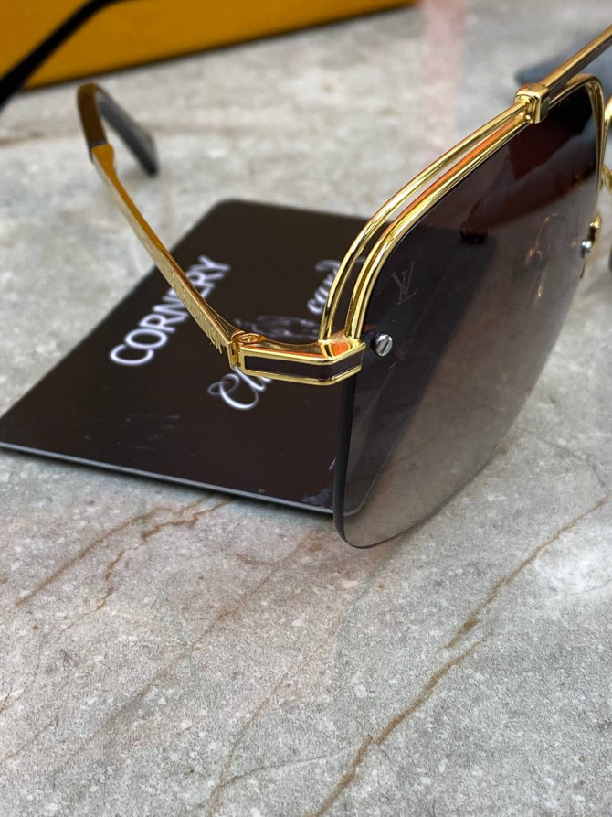 Очки Louis Vuitton — изображение 7