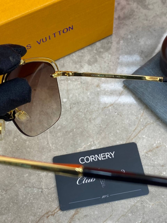 Очки Louis Vuitton — изображение 8