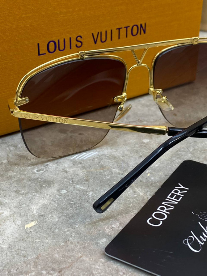 Очки Louis Vuitton — изображение 9