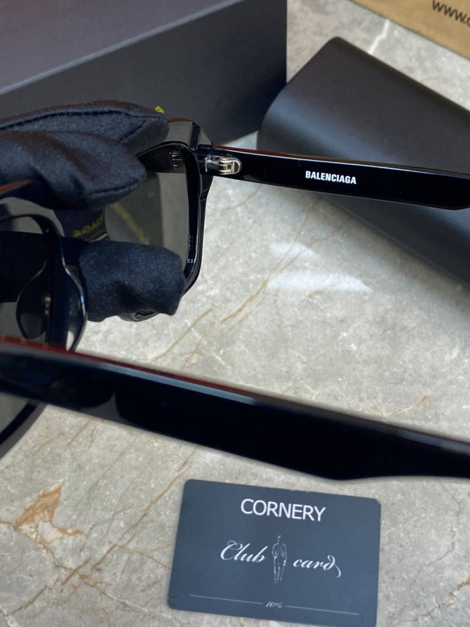 Очки Balenciaga — изображение 5