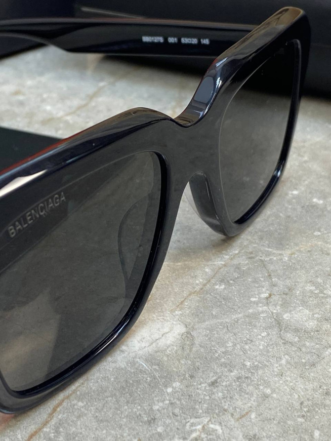 Очки Balenciaga — изображение 7