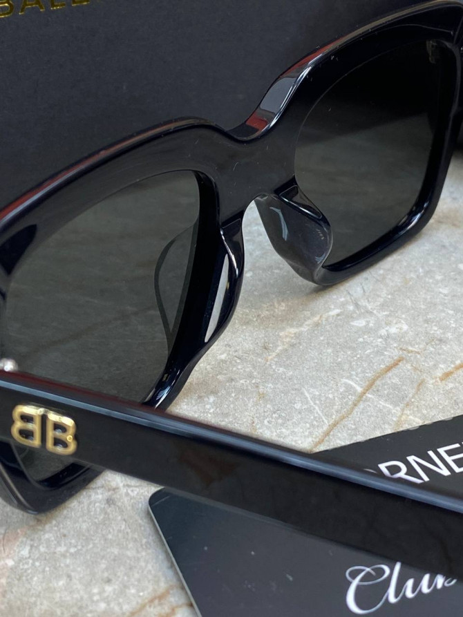 Очки Balenciaga — изображение 8