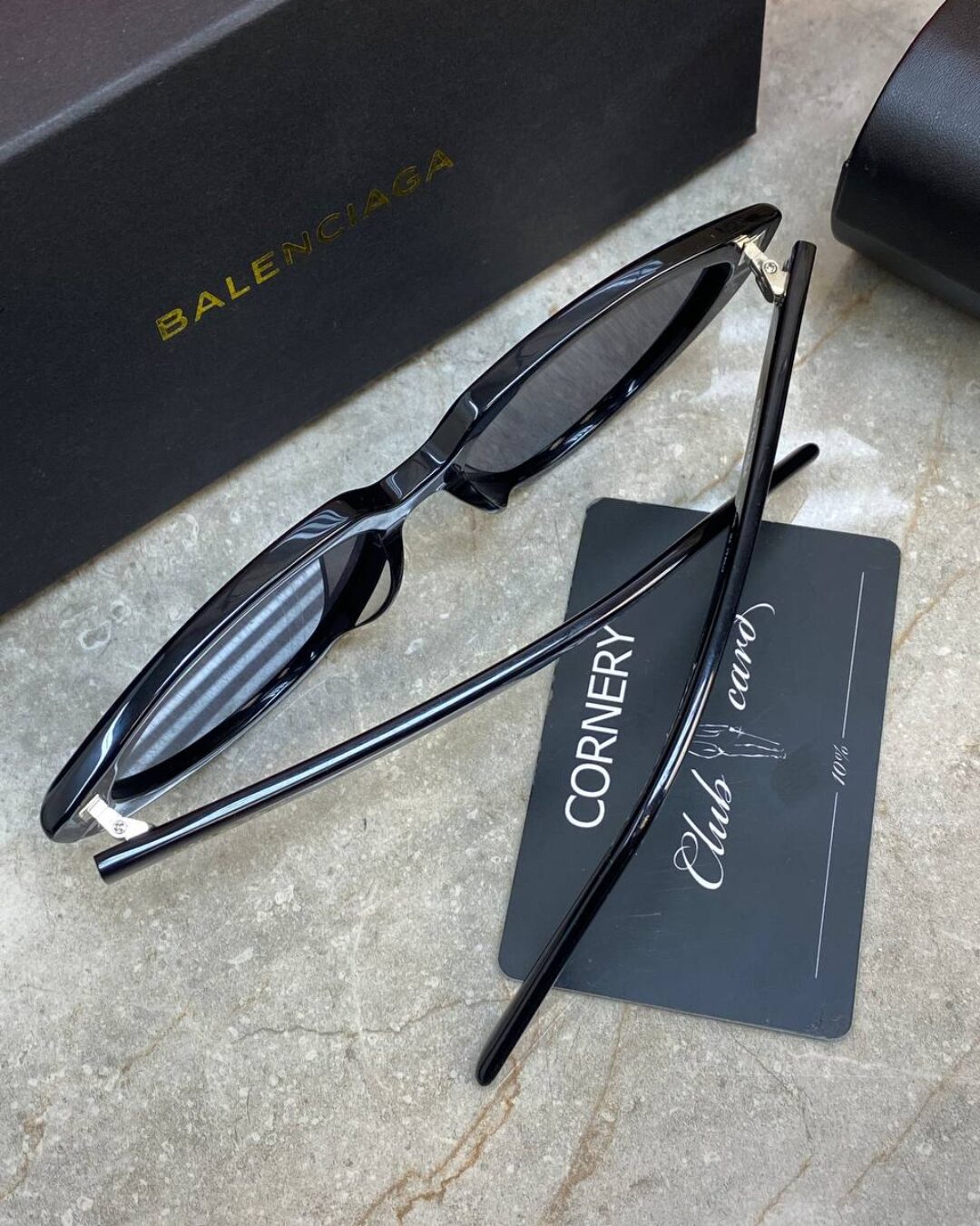 Очки Balenciaga — изображение 6