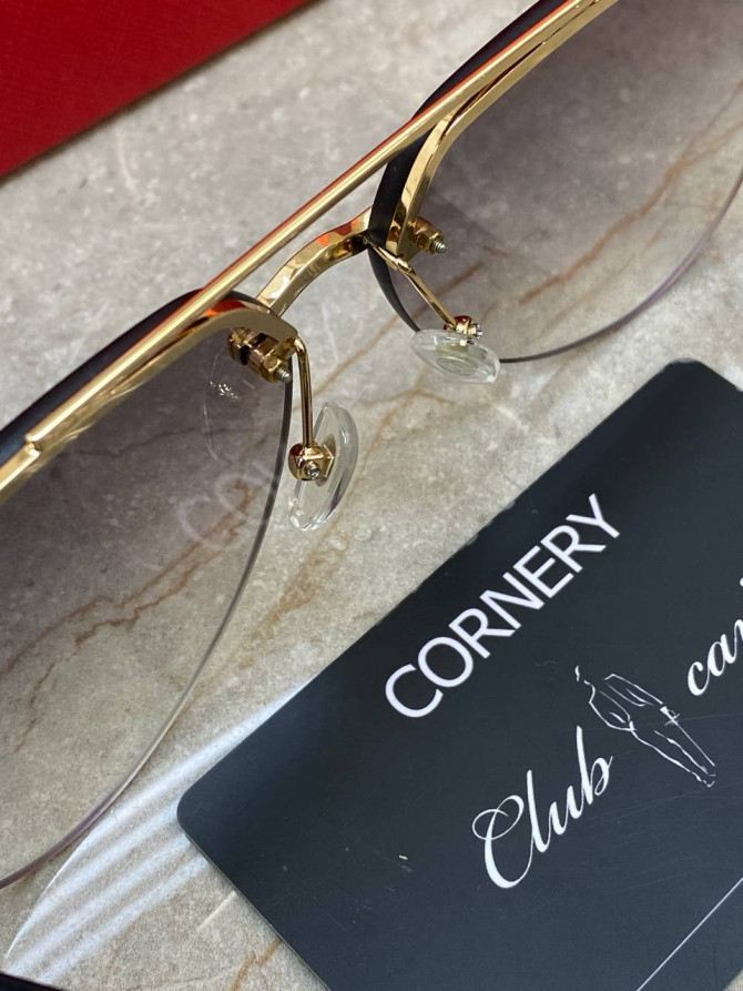 Очки Cartier — изображение 5