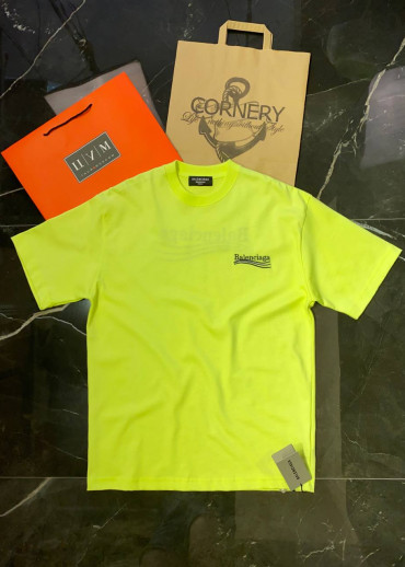 Футболка Balenciaga