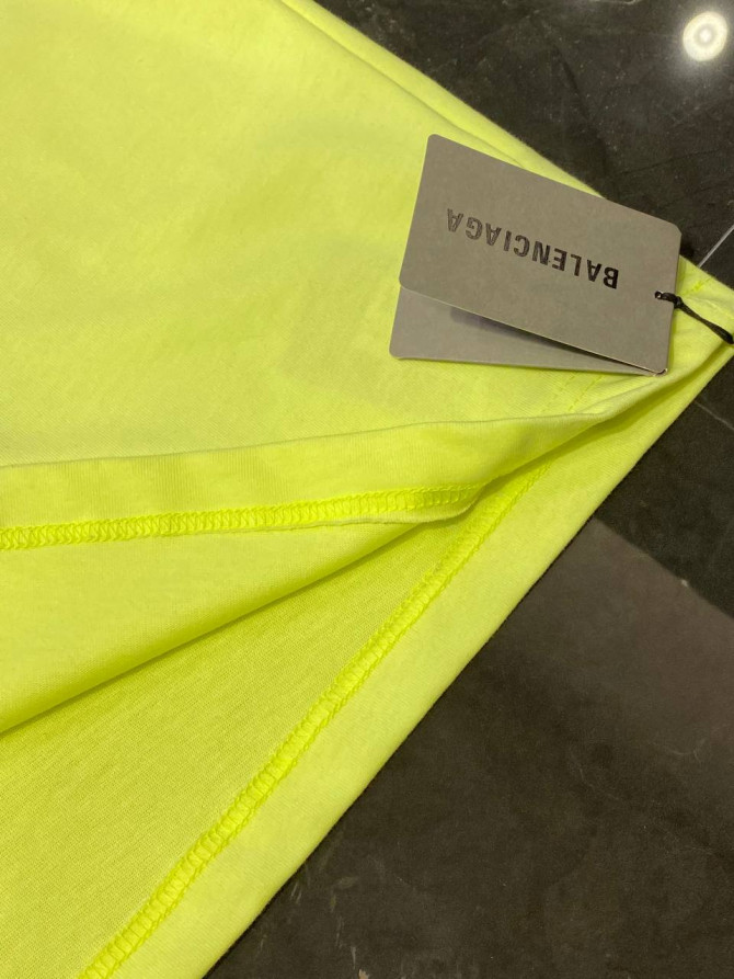 Футболка Balenciaga — изображение 7