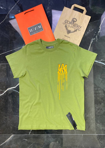 Футболка Amiri