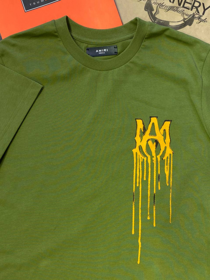 Футболка Amiri — изображение 2