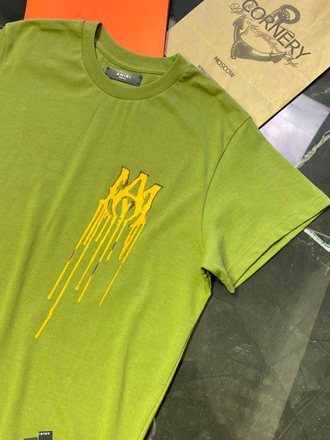 Футболка Amiri — изображение 3